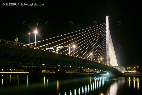 pont de Liège - Liège bridge